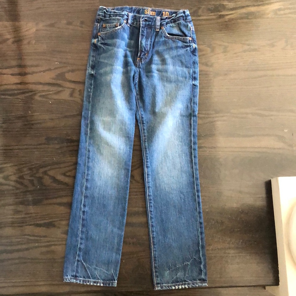 CREWCUTS Denim jeans